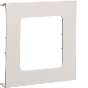 Hager Blende 1fach R7 f.UP     R64919016 