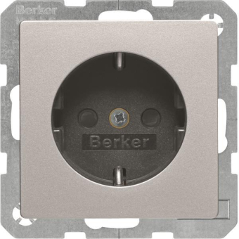 Berker Steckdose SCHUKO         47236084 