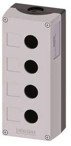 Siemens 3SU18040AA000AB1 Gehäuse 