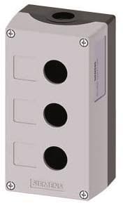 Siemens 3SU18030AA000AB1 Gehäuse 