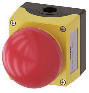 SIEM Gehäuse für      3SU1851-2NG00-2AA2 