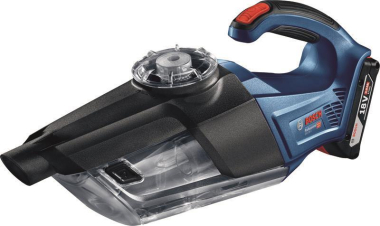 Bosch Akku-Sauger GAS 18V-1 