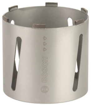Bosch Diamanttrockenbohrkrone 2608587334 