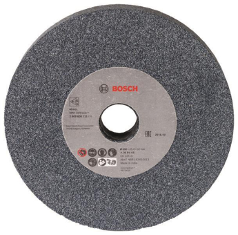 Bosch Schleifscheibe          2608600111 