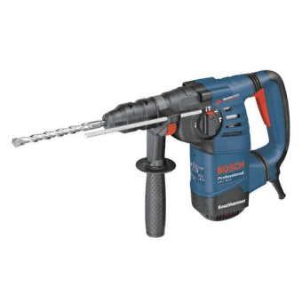 BOSCH Bohrhammer GBH 3000     061124A006 