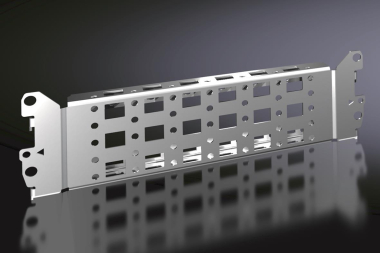 Rittal System-Chassis  1=4 VX 8617.100 