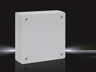 Rittal Klemmenkasten lackiert KL 1516510 