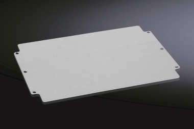 Rittal Montageplatte 313x213  GA 9118700 