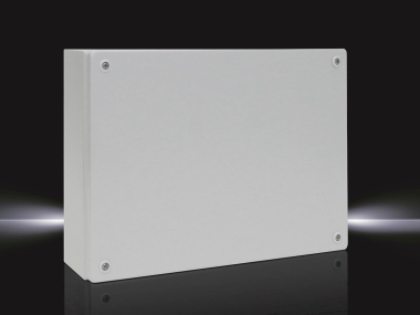 Rittal Klemmenkasten lackiert KL 1508510 