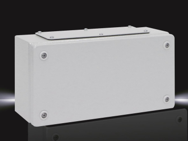 Rittal Klemmenkasten lackiert KL 1530510 