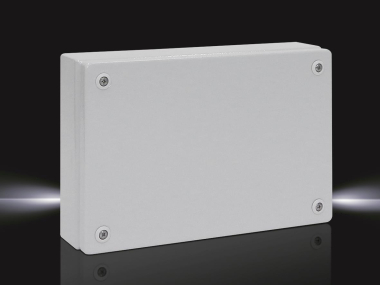 Rittal Klemmenkasten lackiert KL 1517510 