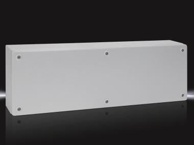 Rittal Klemmenkasten lackiert KL 1506510 