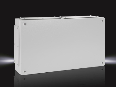 Rittal Klemmenkasten lackiert KL 1537510 