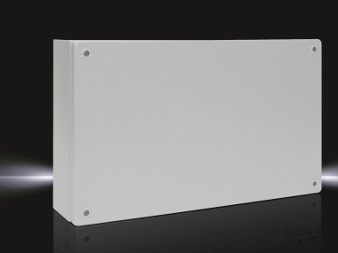 Rittal Klemmenkasten lackiert KL 1509510 