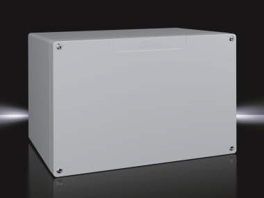 Rittal Gehäuse 330x230x180    GA 9119210 