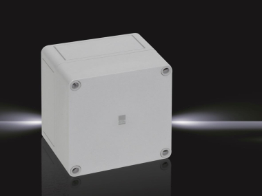 Rittal Klemmenkasten gr VE=6  PK 9507000 