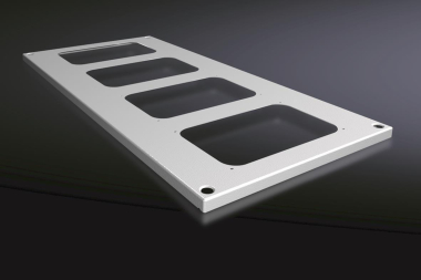 Rittal Dachblech              SV 9681548 