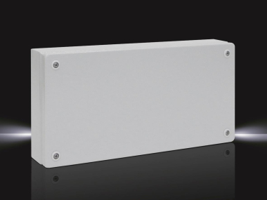 Rittal Klemmenkasten lackiert KL 1518510 