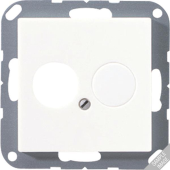 JG AS 500 Abdeckung für             A562 