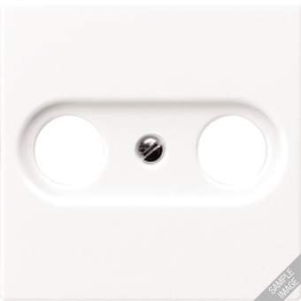 JG Abdeckung für Antennen-S A 561 BFPLTV 