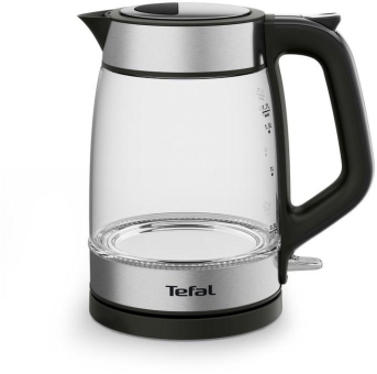 Tefal KI6058 Glas-Wasserkocher 