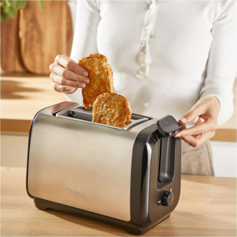 Tefal TT5S1D Subito Toaster 