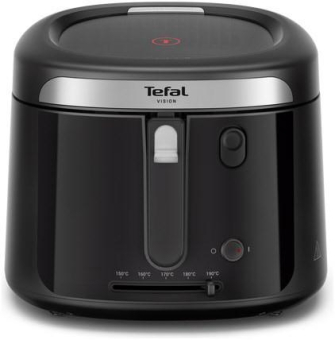 Tefal FF 2528 Vision Fritteuse 