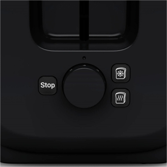Tefal TT5S1D Subito Toaster 