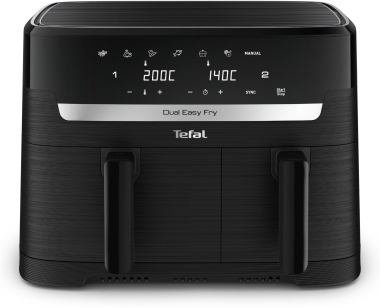 Tefal EY 901 N Heißluftfritteuse 