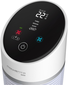Rowenta HQ 8120 Heizlüfter 