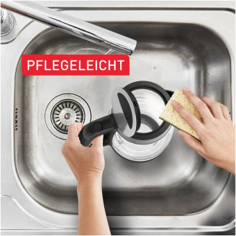 Tefal KI6058 Glas-Wasserkocher 