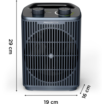 Rowenta SO 2351 Heizlüfter 