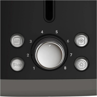 Tefal TT7208 Collection Toaster 