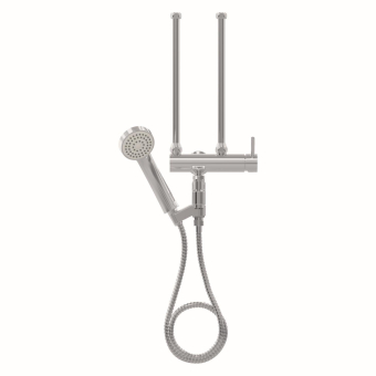 Stiebel Zweigr.-Duschwandarmatur   MED-D 