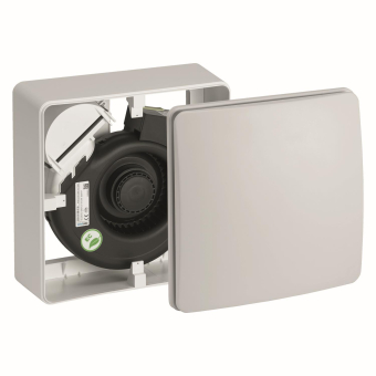 Stiebel AP-Lüftereinheit        LA 100 A 