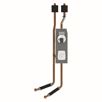 Stiebel Pumpengruppe 238825   HSBC 3-HKM 