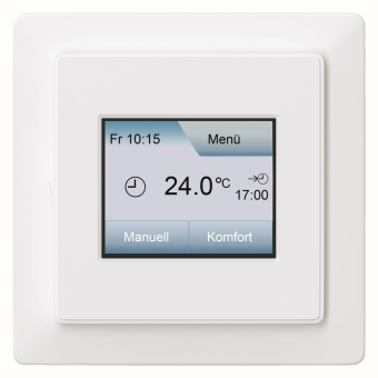 Stiebel Fußbodentemperaturregler  RTF-TC 