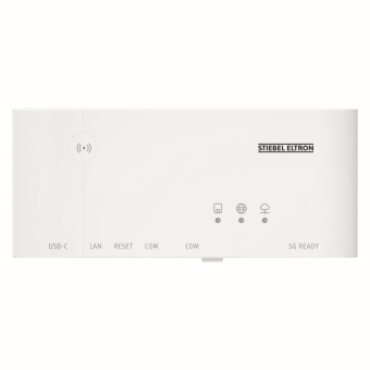 Stiebel Internet Service     ISG Connect 