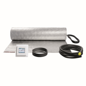 Stiebel              FTD 140/10 Set Plus 