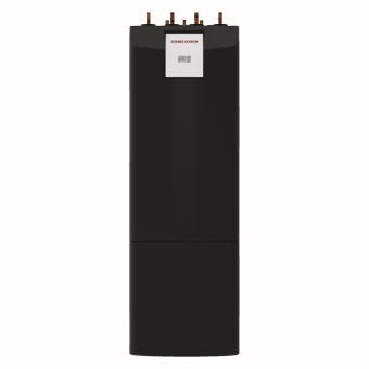 Stiebel Integralspeiche    HSBC 180 Plus 