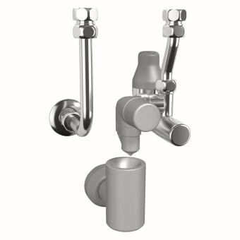 Stiebel Sicherheitsgruppe f.druck- KV 40 