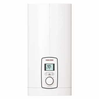 Stiebel Durchlauf-     DEL 18/21/24 Plus 