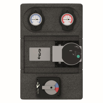 Stiebel               WPKI-HKM 230 DN 25 