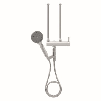 Stiebel Durchlauferhitzer-Armatur   MEBD 