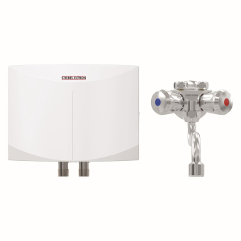 Stiebel                      DNM 3 + MAW 