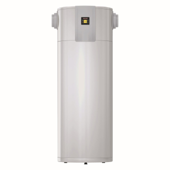 Stiebel Warmwasser-WP WWK 301 electronic 