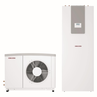 STIEB WPL 13 ACS classic comp. plus Set 