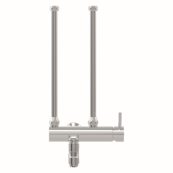 Stiebel Durchlauferhitzer-Armatur   MEKD 