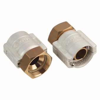 STIEB Schlauchverschraubung DN32 SV-DN32 