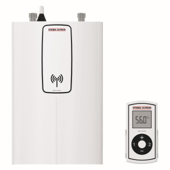 Stiebel             DCE 11/13 RC compact 